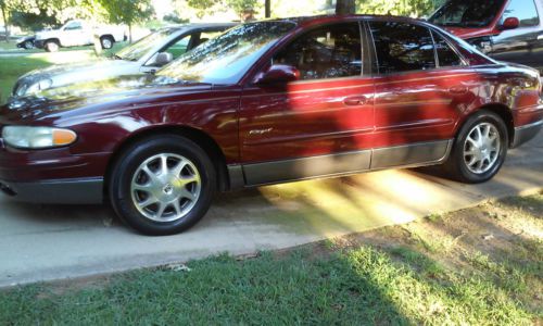 Find used 1999 Buick Regal GS SuperCharged in Atlanta ... Find used 1999 Buick Regal GS SuperCharged in Atlanta ...