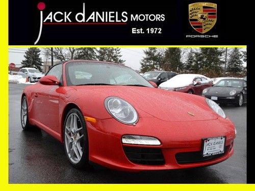 2010 porsche 911 cab everything must sell sale