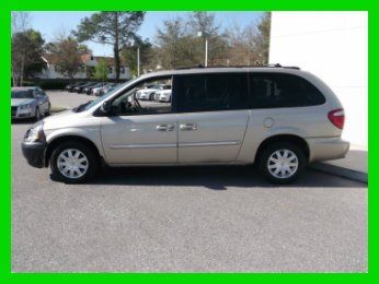 2005 touring used 3.8l v6 12v automatic fwd