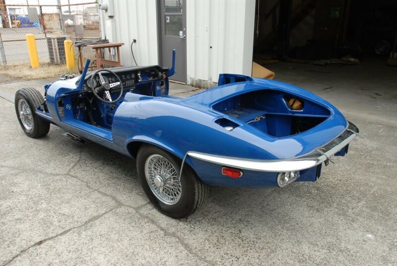 1974 jaguar e-type