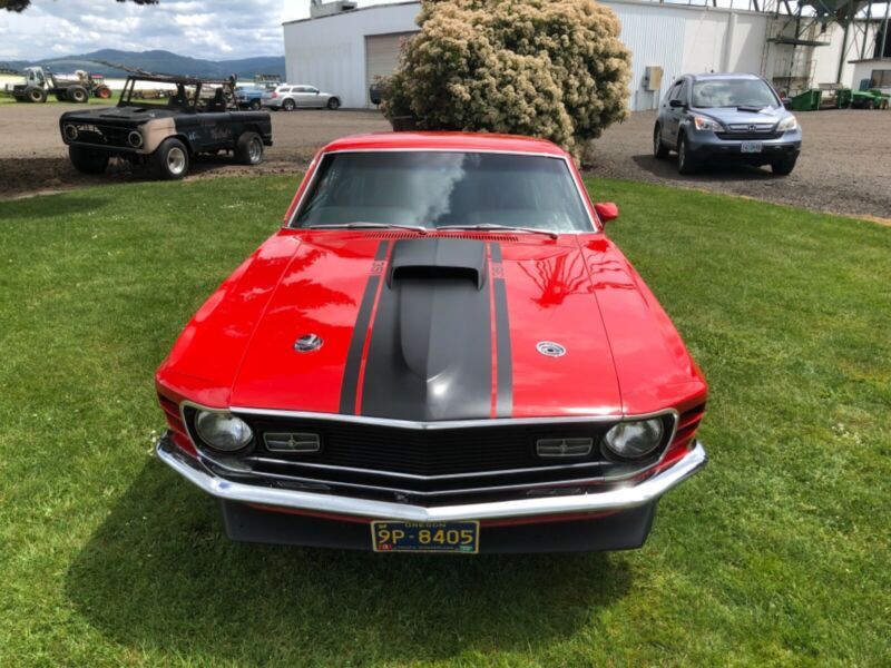 1970 Ford Mustang, US $18,200.00, image 2