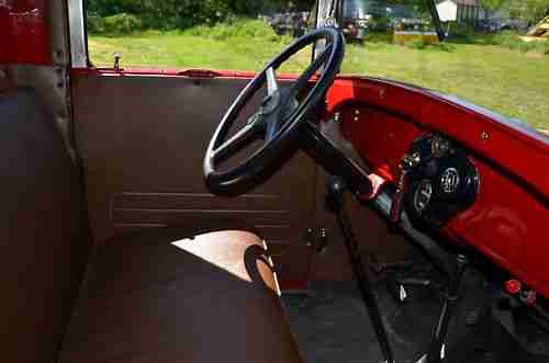 1929 FORD MODEL A STANDARD PICK UP NICE TRUCK!!!, US $19,000.00, image 4