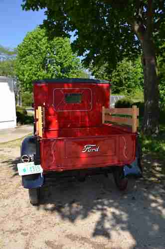 1929 FORD MODEL A STANDARD PICK UP NICE TRUCK!!!, US $19,000.00, image 8