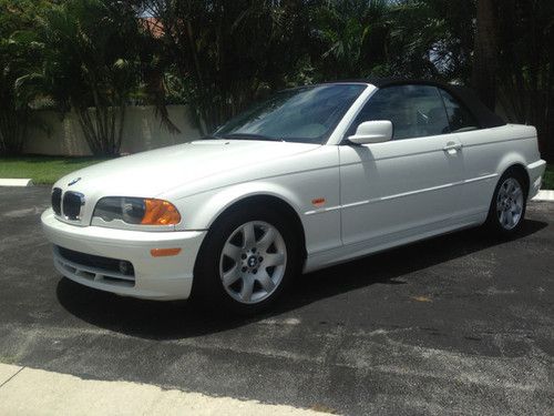 1 owner florida vehicle excellent condition clean history 48k miles