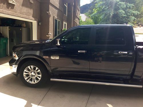 Colorado Springs Dodge >> Find used 2013 Dodge Ram 1500 Longhorn 4X$ in Colorado Springs, Colorado, United States, for US ... Colorado Springs Dodge >> Find used 2013 Dodge Ram 1500 Longhorn 4X$ in Colorado Springs, Colorado, United States, for US ...