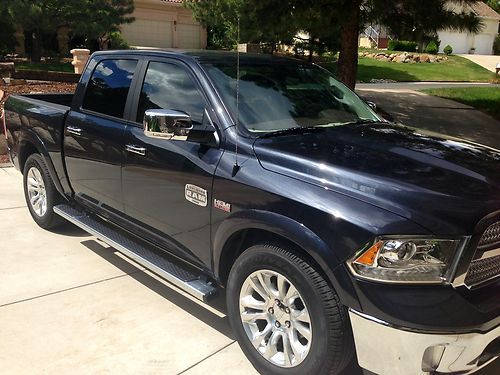 Colorado Springs Dodge >> Find used 2013 Dodge Ram 1500 Longhorn 4X$ in Colorado ... Colorado Springs Dodge >> Find used 2013 Dodge Ram 1500 Longhorn 4X$ in Colorado ...