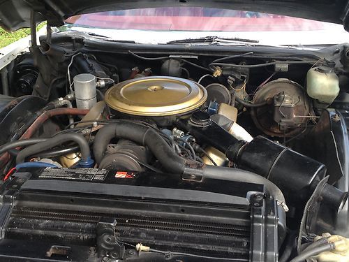 Find used 1974 Cadillac Eldorado Coupe, 55K miles, very ... Find used 1974 Cadillac Eldorado Coupe, 55K miles, very ...