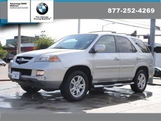 2005 acura mdx 4dr suv at touring