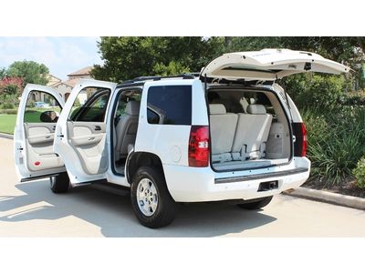 2007 Tahoe For Sale >> Find used 2007 Chevy Tahoe LT 2WD LEATHER , 6-CD , OnStar ~4 CAPTAIN SEATS~ 3rd Row Seat in ... 2007 Tahoe For Sale >> Find used 2007 Chevy Tahoe LT 2WD LEATHER , 6-CD , OnStar ~4 CAPTAIN SEATS~ 3rd Row Seat in ...