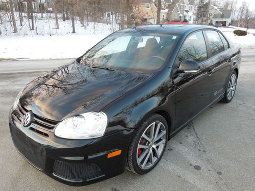 2010 volkswagen tdi cup edition, manual transmission, mint, 6-speed manual