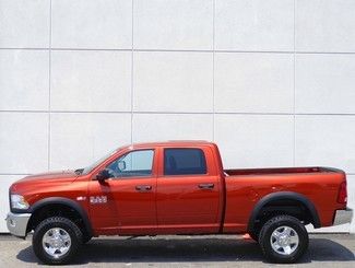 New 2013 dodge ram 2500 4wd 4dr hemi tradesman power wagon - delivery included!