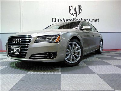 2012 a8 quattro 23k-loaded-extra clean-priced to sell
