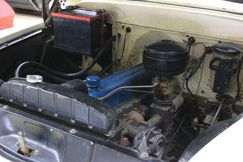 Find used 1955 CHEVY CAMEO PICKUP TRUCK in Oklahoma City ... Find used 1955 CHEVY CAMEO PICKUP TRUCK in Oklahoma City ...