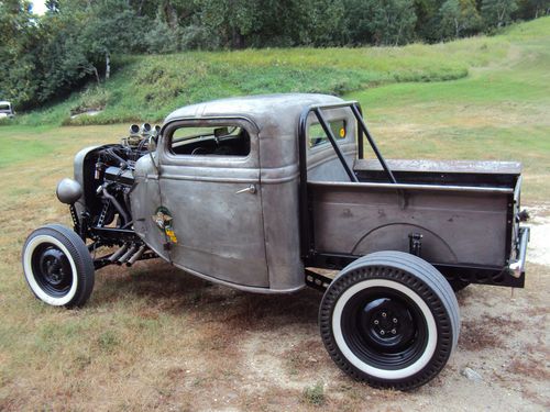 Ford F550 For Sale >> Find new 1936 FORD PICKUP WARPIG RAT ROD HOT ROD GASSER in Lumsden, Saskatchewan, Canada, for US ... Ford F550 For Sale >> Find new 1936 FORD PICKUP WARPIG RAT ROD HOT ROD GASSER in Lumsden, Saskatchewan, Canada, for US ...