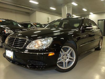 One owner, amg sport, navigation, heated seats, rear shade, bose, 310-925-7461