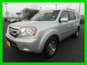 2009 touring used 3.5l v6 24v automatic 4wd suv