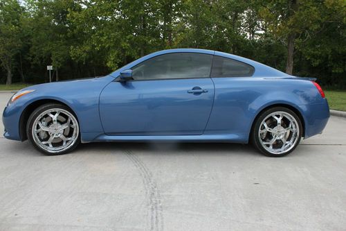 Find used 2012 Infiniti G37 XS AWD 2dr coupe INFINITY G37x ...
