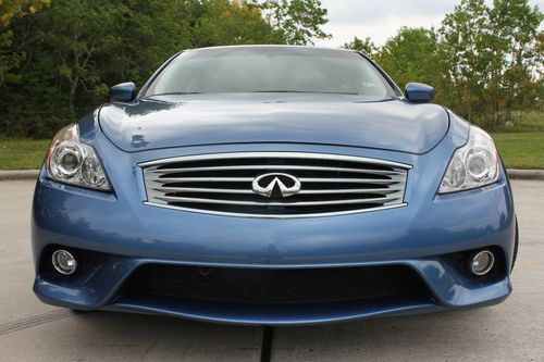 Used Trucks Houston >> Find used 2012 Infiniti G37 XS AWD 2dr coupe INFINITY G37x G37xS custom wheels NO RESERVE in ... Used Trucks Houston >> Find used 2012 Infiniti G37 XS AWD 2dr coupe INFINITY G37x G37xS custom wheels NO RESERVE in ...