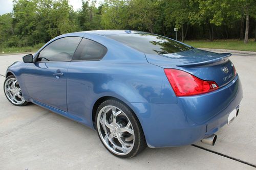 G37 Coupe For Sale >> Find used 2012 Infiniti G37 XS AWD 2dr coupe INFINITY G37x G37xS custom wheels NO RESERVE in ... G37 Coupe For Sale >> Find used 2012 Infiniti G37 XS AWD 2dr coupe INFINITY G37x G37xS custom wheels NO RESERVE in ...