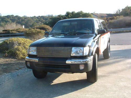 1998 toyota tacoma trd for sale #4 1998 toyota tacoma trd for sale #4