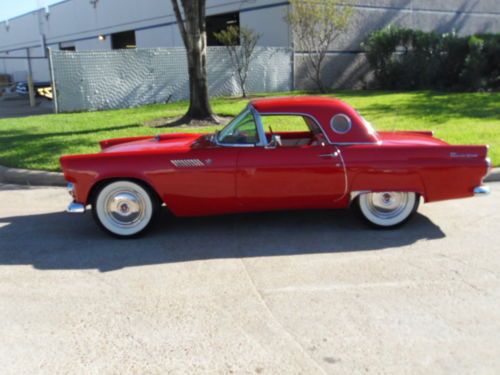 1955 with hardtop only!  great driver