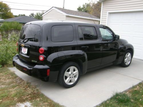 2010 Chevrolet HHR LT Wagon 4-Door 2.4L, US $11,350.00, image 2