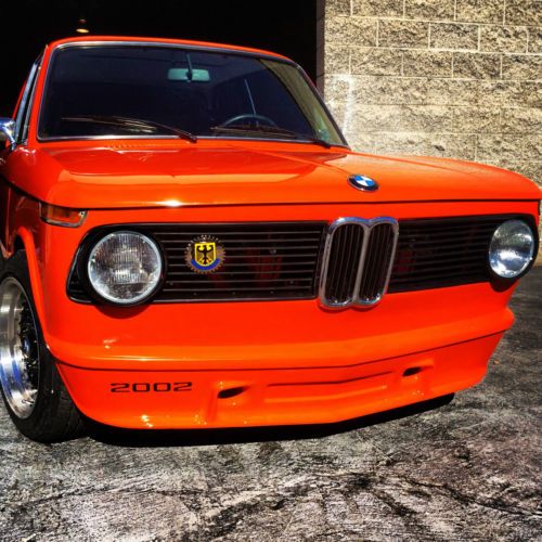 1976 bmw 2002