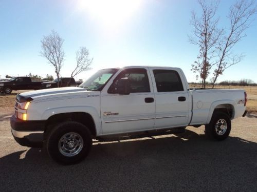 4X4 Trucks For Sale In Va >> Find used 2006 Chevy 2500HD 4x4, Duramax Diesel, LT pkg ... 4X4 Trucks For Sale In Va >> Find used 2006 Chevy 2500HD 4x4, Duramax Diesel, LT pkg ...