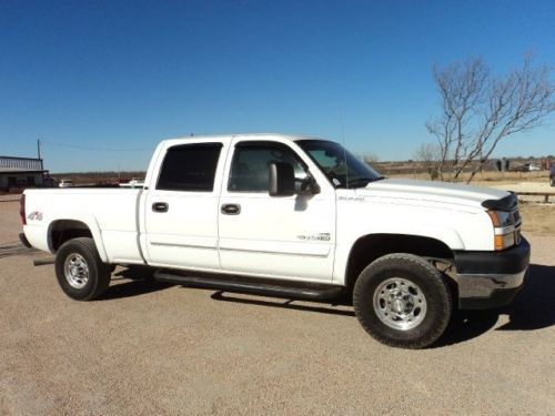 4X4 Trucks For Sale In Va >> Find used 2006 Chevy 2500HD 4x4, Duramax Diesel, LT pkg ... 4X4 Trucks For Sale In Va >> Find used 2006 Chevy 2500HD 4x4, Duramax Diesel, LT pkg ...