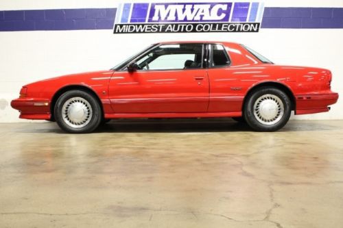 One owner~newer tires~clean~rare~wow~85k mls~