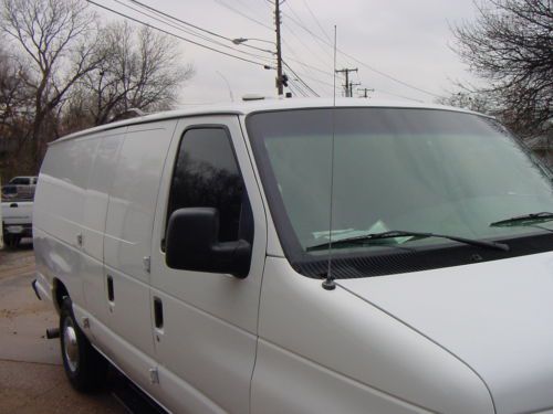 Find used DIESEL HAVIS PRISONER TRANSPORT VAN CARGO JUST ...