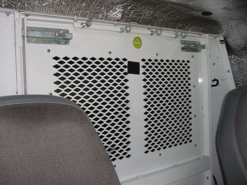 Ford Cargo Van For Sale >> Find used DIESEL HAVIS PRISONER TRANSPORT VAN CARGO JUST ... Ford Cargo Van For Sale >> Find used DIESEL HAVIS PRISONER TRANSPORT VAN CARGO JUST ...