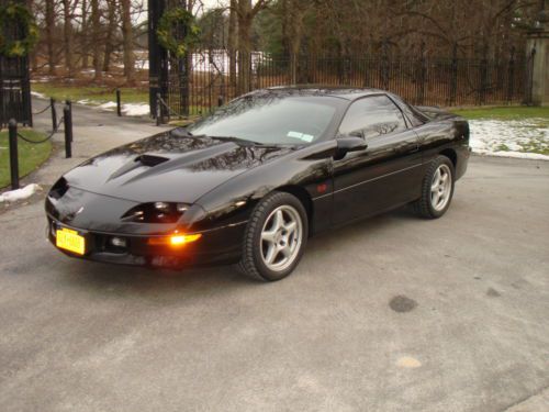 1996 camaro z-28 ss