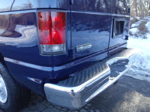 Find used FORD E-350 5.4L GAS CARGO VAN POWER WINDOWS DOOR ... Find used FORD E-350 5.4L GAS CARGO VAN POWER WINDOWS DOOR ...