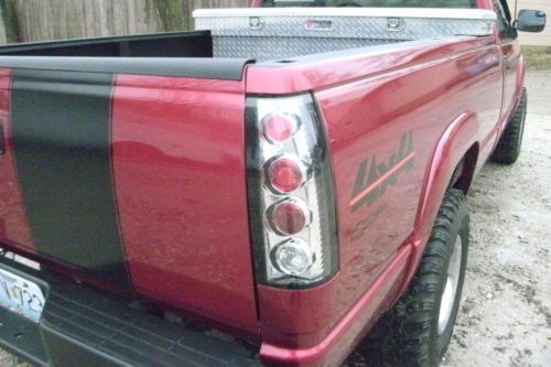 Find used 88 Chevy Silverado 4x4 in Fenton, Missouri, United States