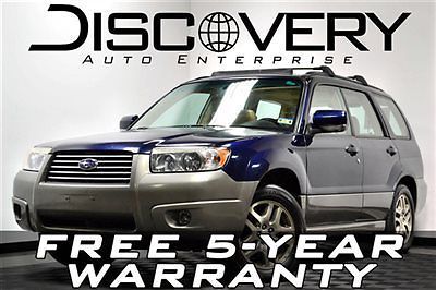 *ll bean* loaded! free shipping / 5-yr warranty! leather sunroof alloys must see