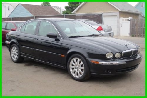 2003 2.5 used 2.5l v6 24v automatic sedan moonroof premium