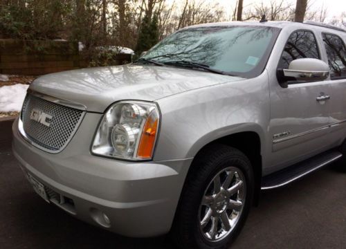 2015 Gmc Denali For Sale >> Find used 2011 GMC Yukon Denali Sport Utility 4-Door 6.2L in Northford, Connecticut, United ... 2015 Gmc Denali For Sale >> Find used 2011 GMC Yukon Denali Sport Utility 4-Door 6.2L in Northford, Connecticut, United ...