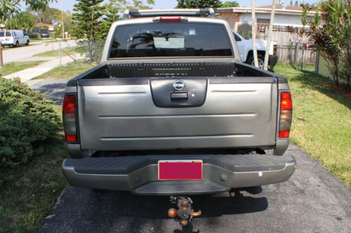 Nissan Frontier For Sale >> Find used 2003 Nissan Frontier SE Crew Cab Pickup 4-Door 3 ... Nissan Frontier For Sale >> Find used 2003 Nissan Frontier SE Crew Cab Pickup 4-Door 3 ...