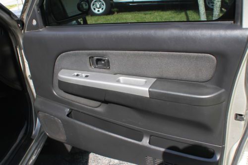 Nissan Frontier Crew Cab >> Find used 2003 Nissan Frontier SE Crew Cab Pickup 4-Door 3.3L in Miami, Florida, United States ... Nissan Frontier Crew Cab >> Find used 2003 Nissan Frontier SE Crew Cab Pickup 4-Door 3.3L in Miami, Florida, United States ...