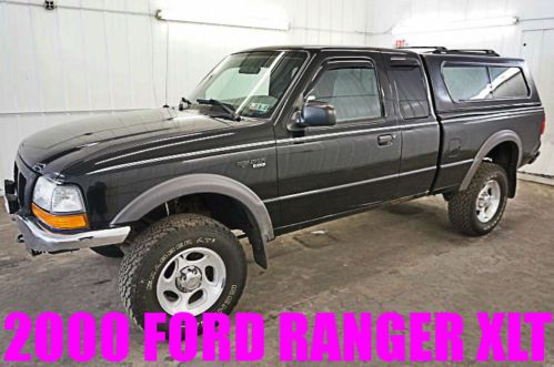 2000 ford ranger 4x4  80+ photos see description must see wow!!!