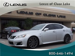 2008 lexus isf v8 engine clean title and car fax financing available