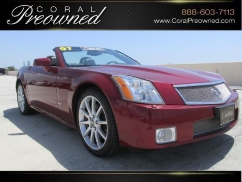 07 v only 13k miles very clean loaded supercharged well maintained 2008 2009