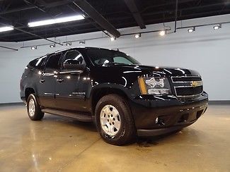2013 chevrolet suburban 1500 lt suv 6-speed automatic electronic with overdrive