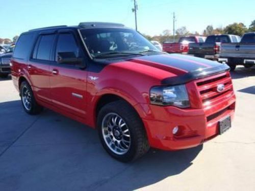 2008 ford expedition limited
