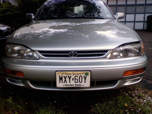 96 toyota camry le