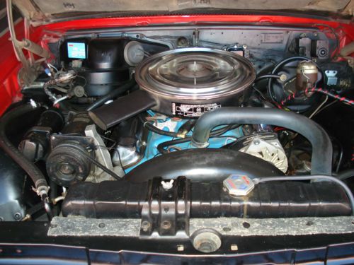 PHS documented Pontiac GTO, US $35,000.00, image 2
