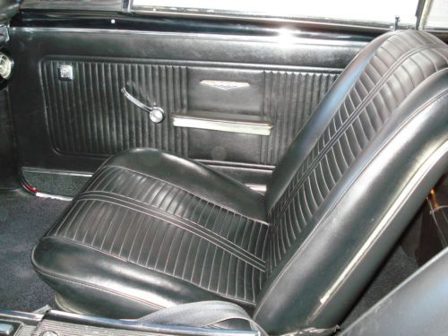 PHS documented Pontiac GTO, US $35,000.00, image 5