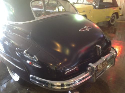 1946 Buick Roadmaster unmolested true survivor original paint 59k actual miles!, image 11