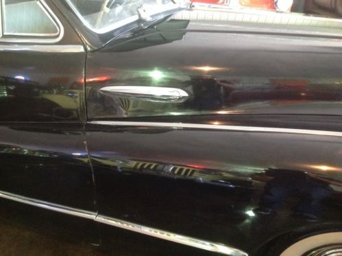 1946 Buick Roadmaster unmolested true survivor original paint 59k actual miles!, image 28